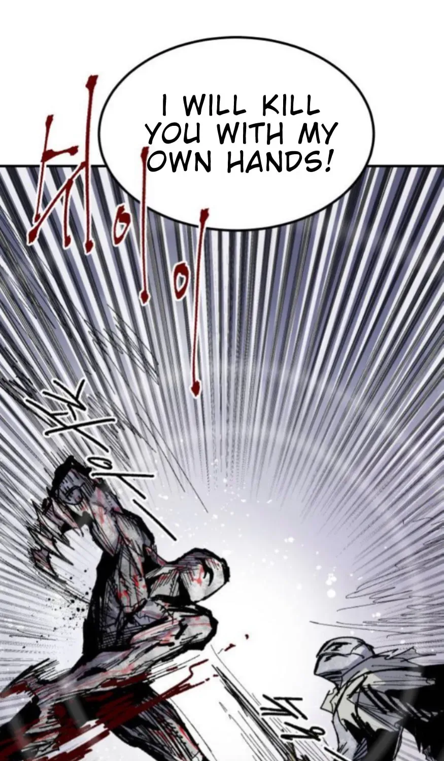 Warrior Kariel Chapter 8.1 page 125 - 