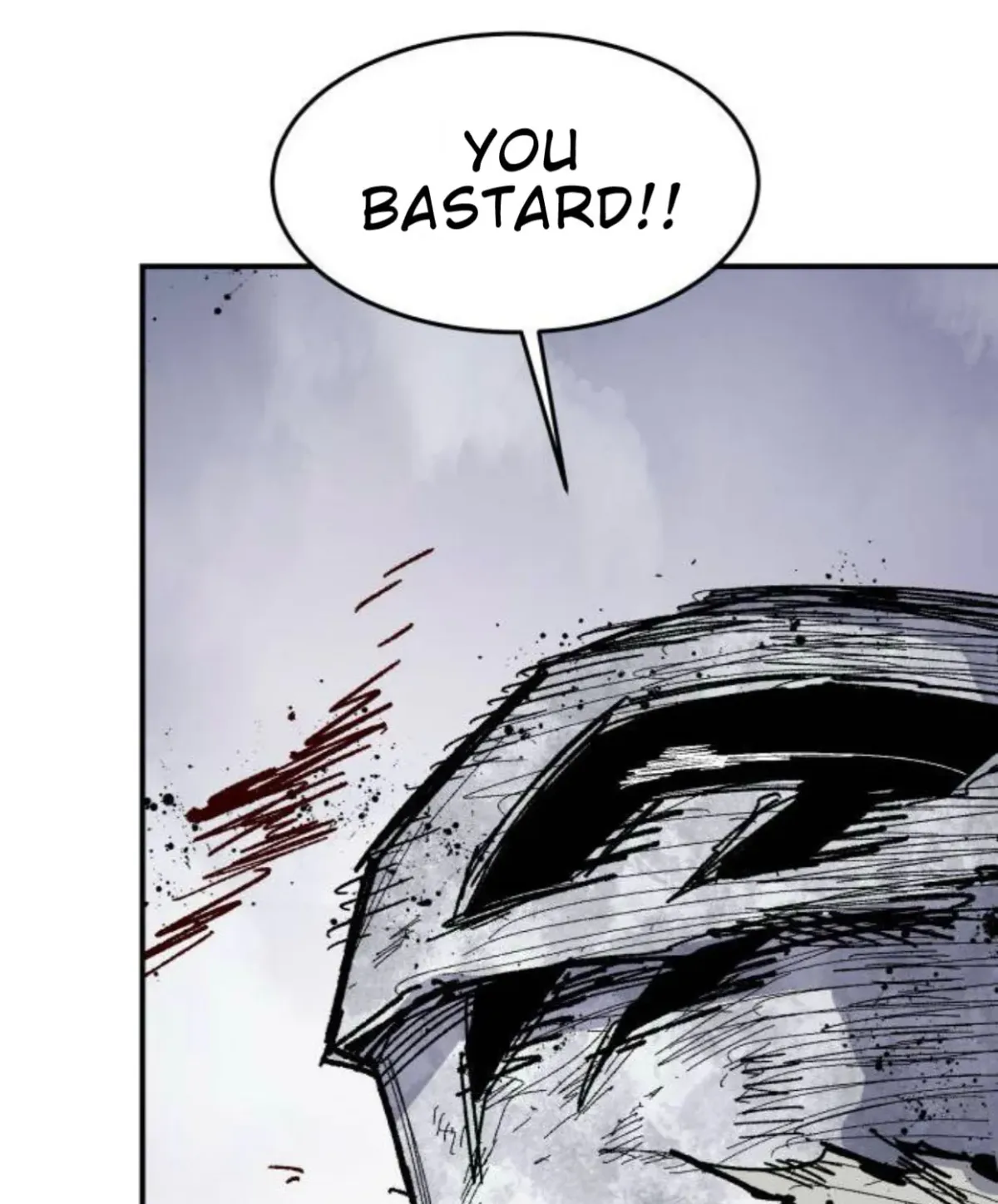 Warrior Kariel Chapter 8.1 page 127 - 