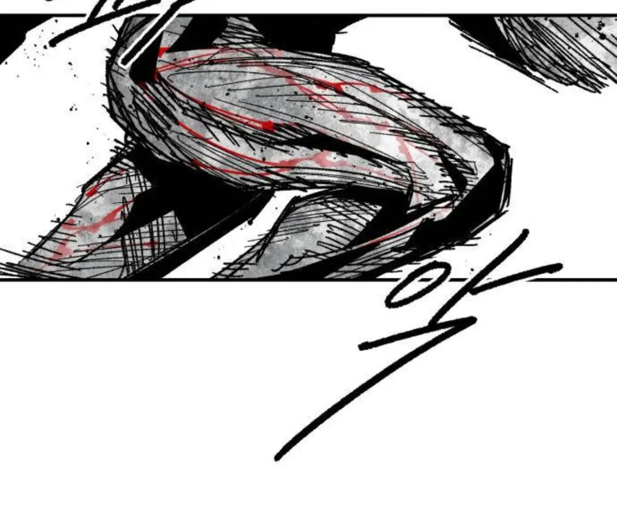 Warrior Kariel Chapter 8.1 page 16 - 
