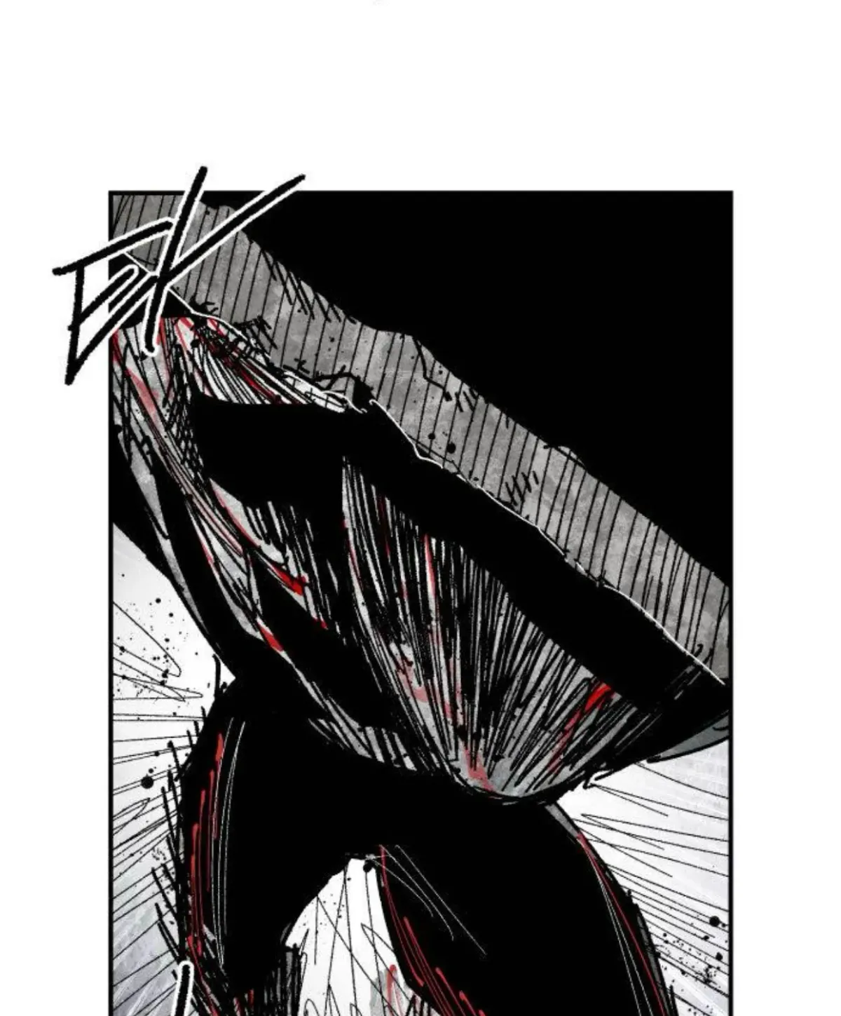 Warrior Kariel Chapter 8.1 page 17 - 