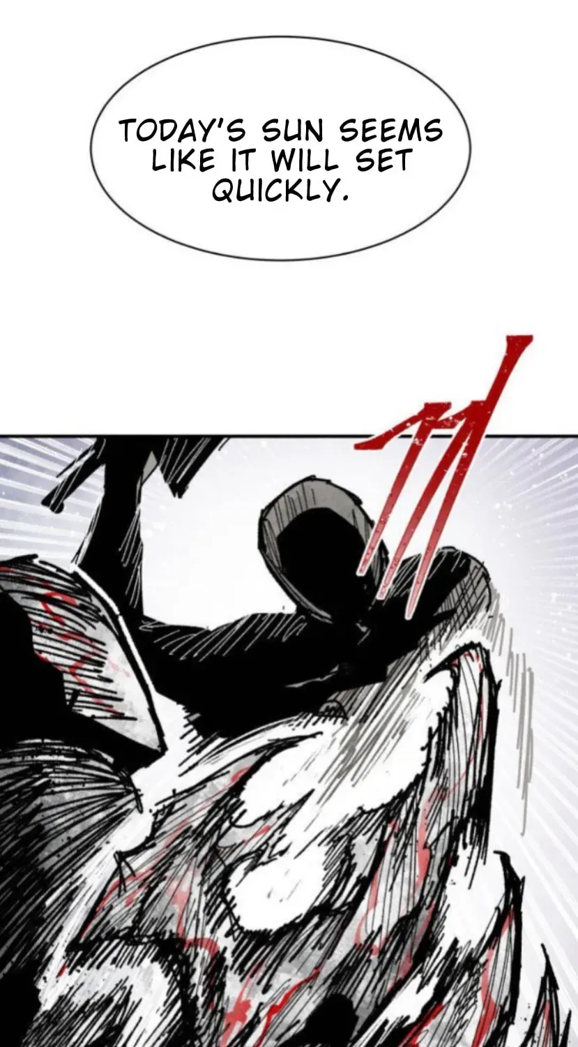 Warrior Kariel Chapter 8.1 page 19 - 