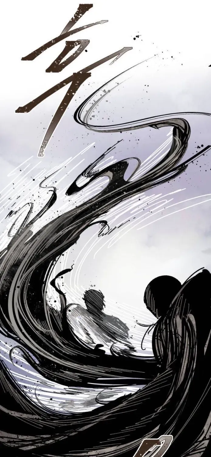 Warrior Kariel Chapter 8.1 page 3 - 