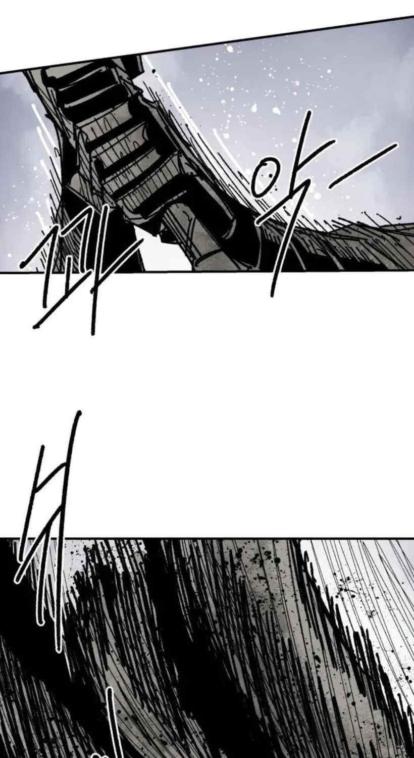 Warrior Kariel Chapter 8.1 page 21 - 