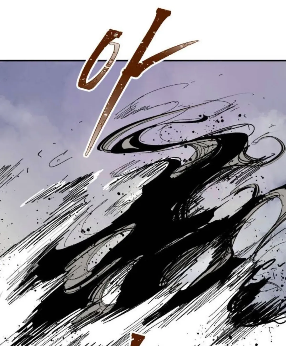 Warrior Kariel Chapter 8.1 page 26 - 