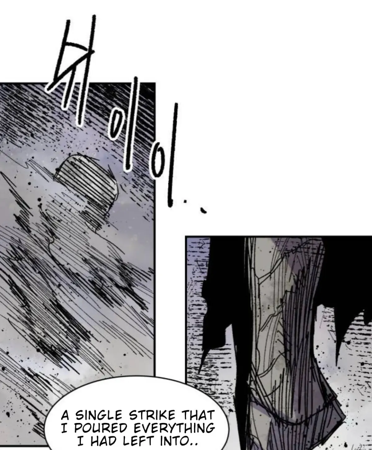 Warrior Kariel Chapter 8.1 page 28 - 