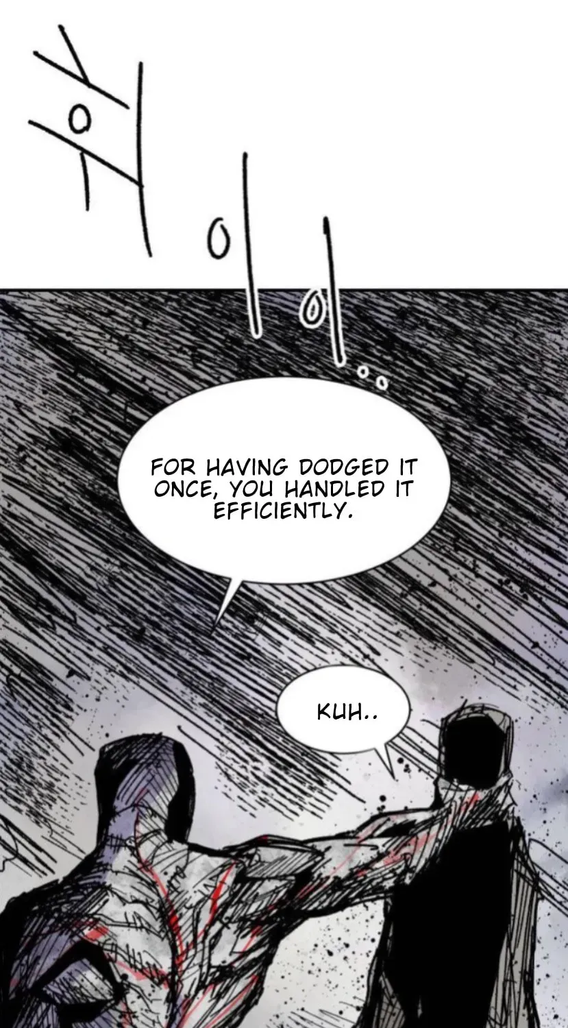 Warrior Kariel Chapter 8.1 page 30 - 
