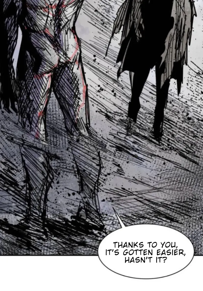 Warrior Kariel Chapter 8.1 page 31 - 