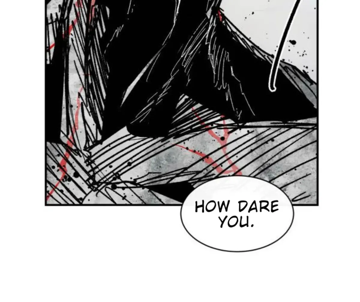 Warrior Kariel Chapter 8.1 page 38 - 