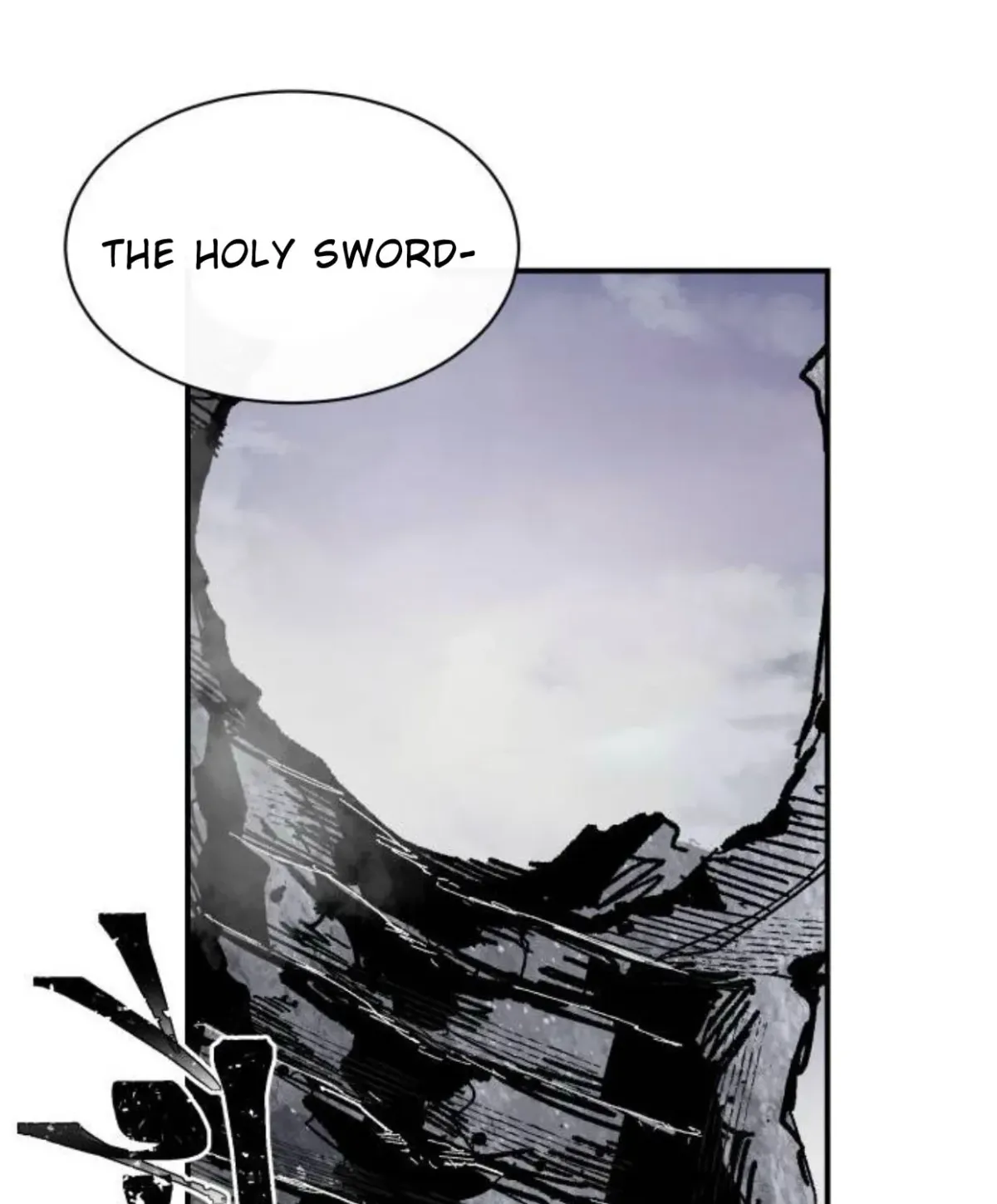 Warrior Kariel Chapter 8.1 page 39 - 