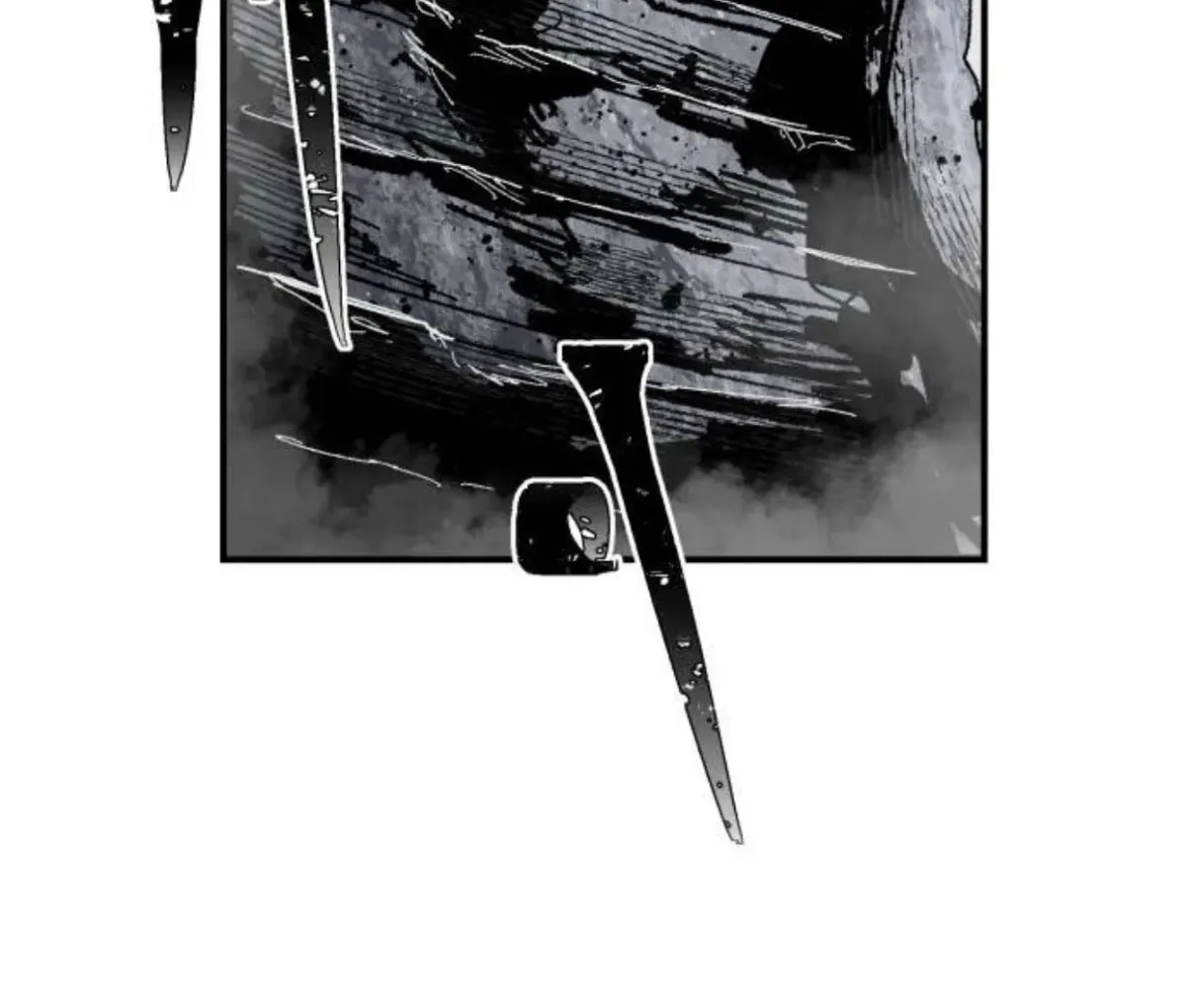 Warrior Kariel Chapter 8.1 page 40 - 