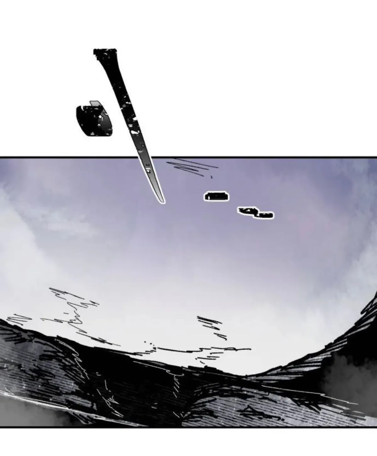 Warrior Kariel Chapter 8.1 page 41 - 