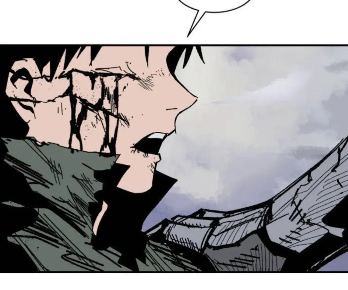 Warrior Kariel Chapter 8.1 page 44 - 
