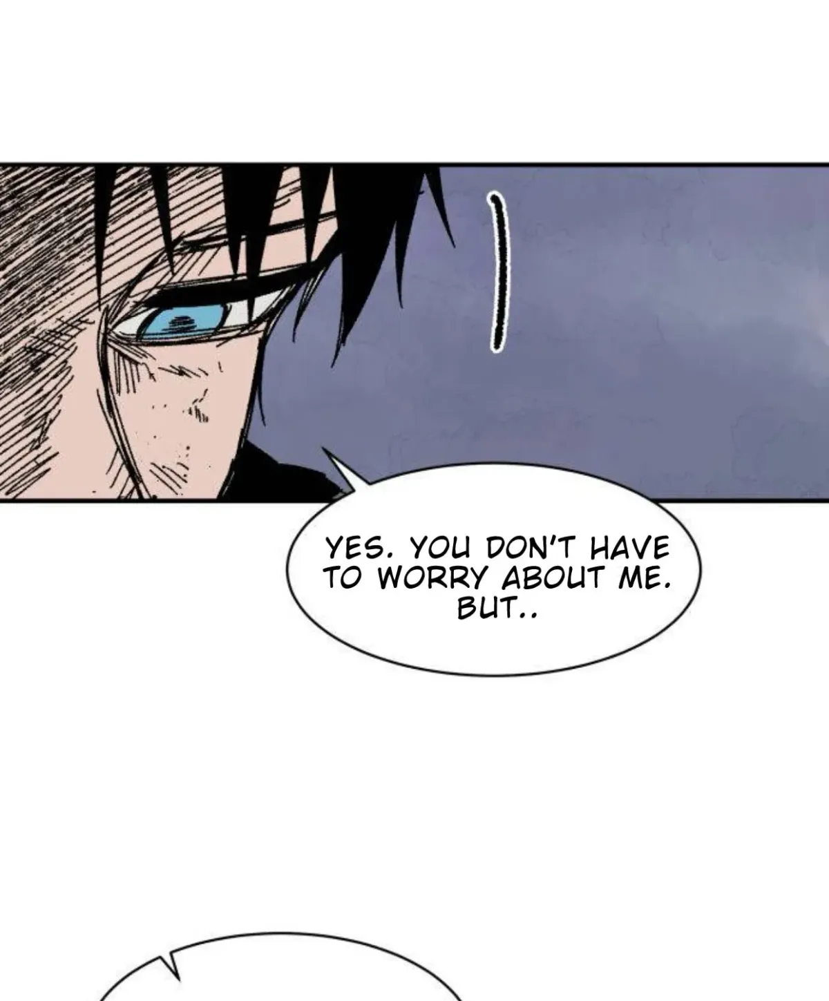 Warrior Kariel Chapter 8.1 page 47 - 