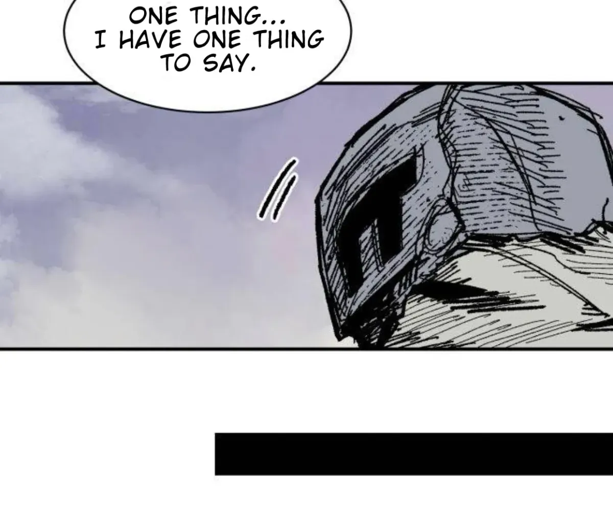 Warrior Kariel Chapter 8.1 page 48 - 