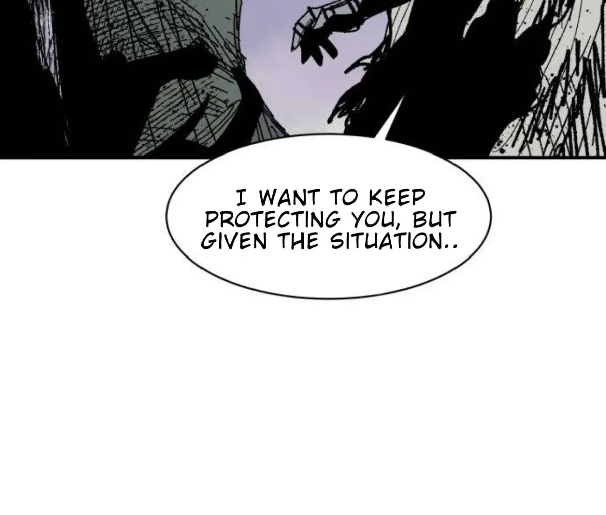 Warrior Kariel Chapter 8.1 page 50 - 