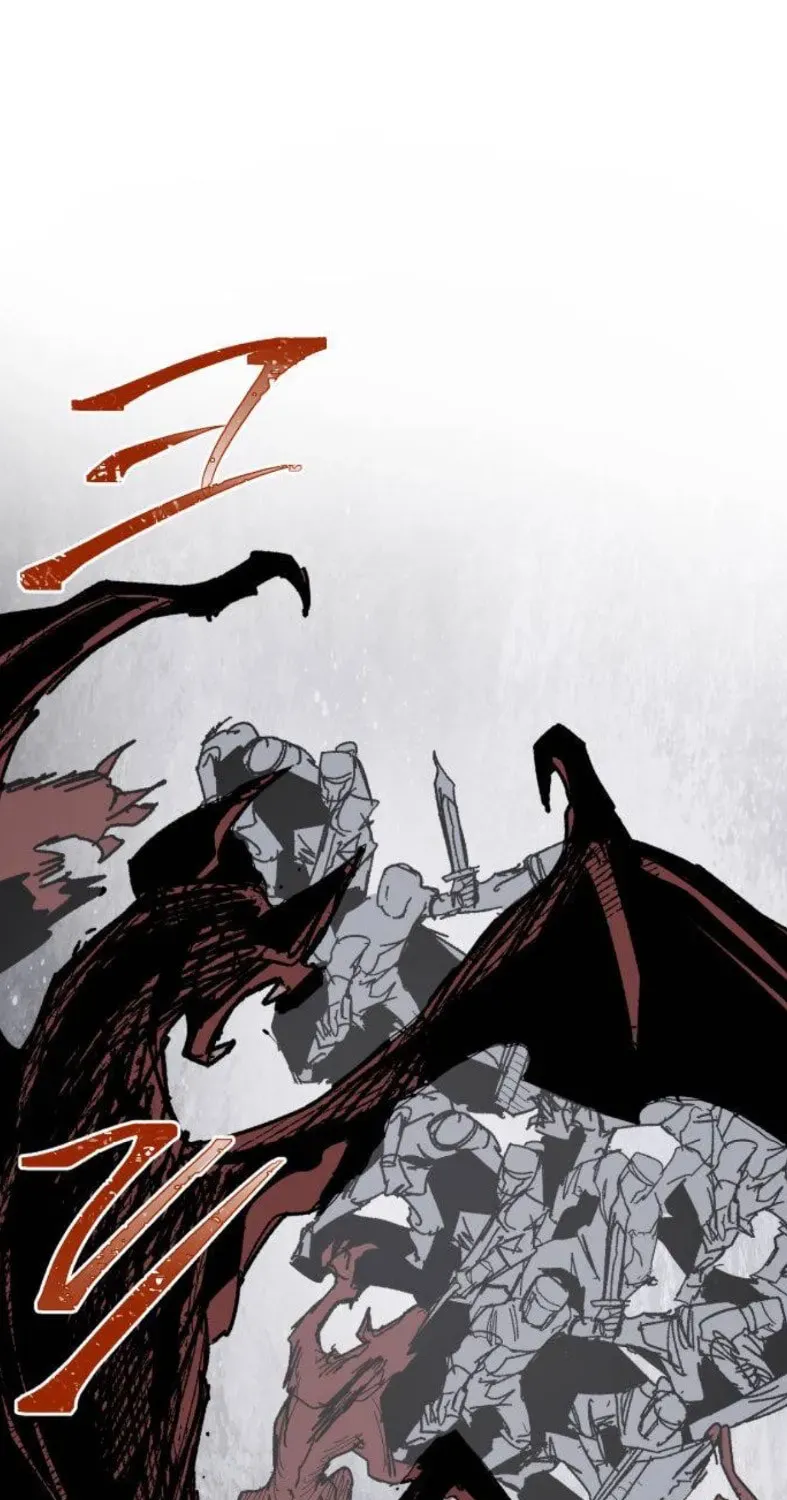Warrior Kariel Chapter 8.1 page 51 - 