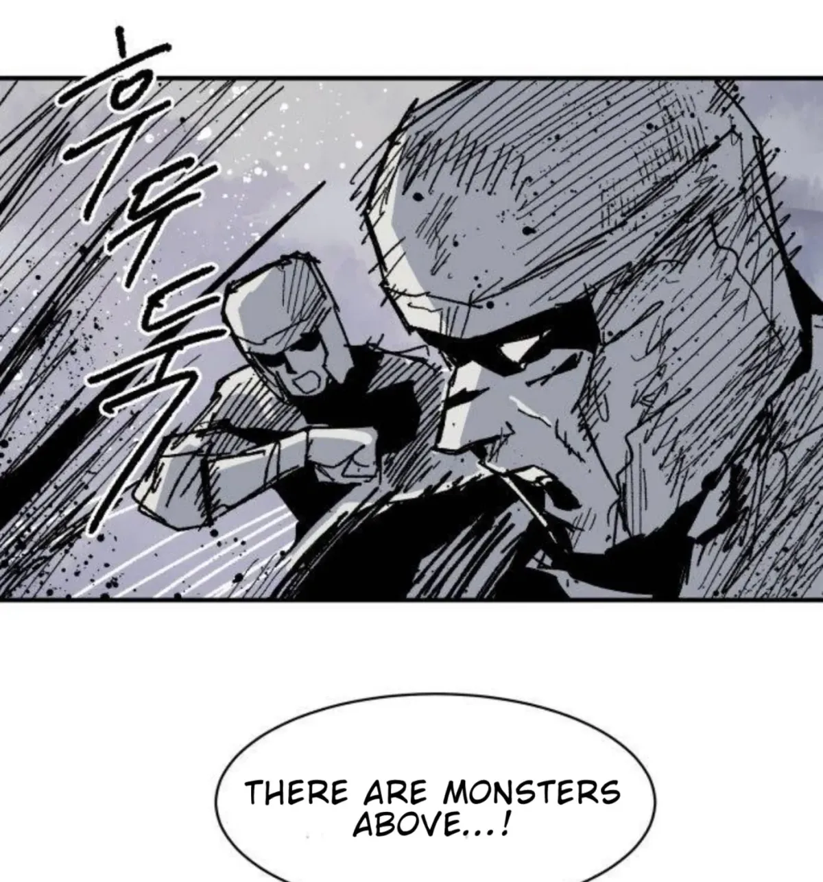 Warrior Kariel Chapter 8.1 page 57 - 