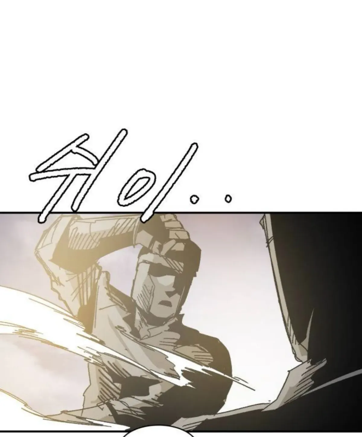 Warrior Kariel Chapter 8.1 page 66 - 