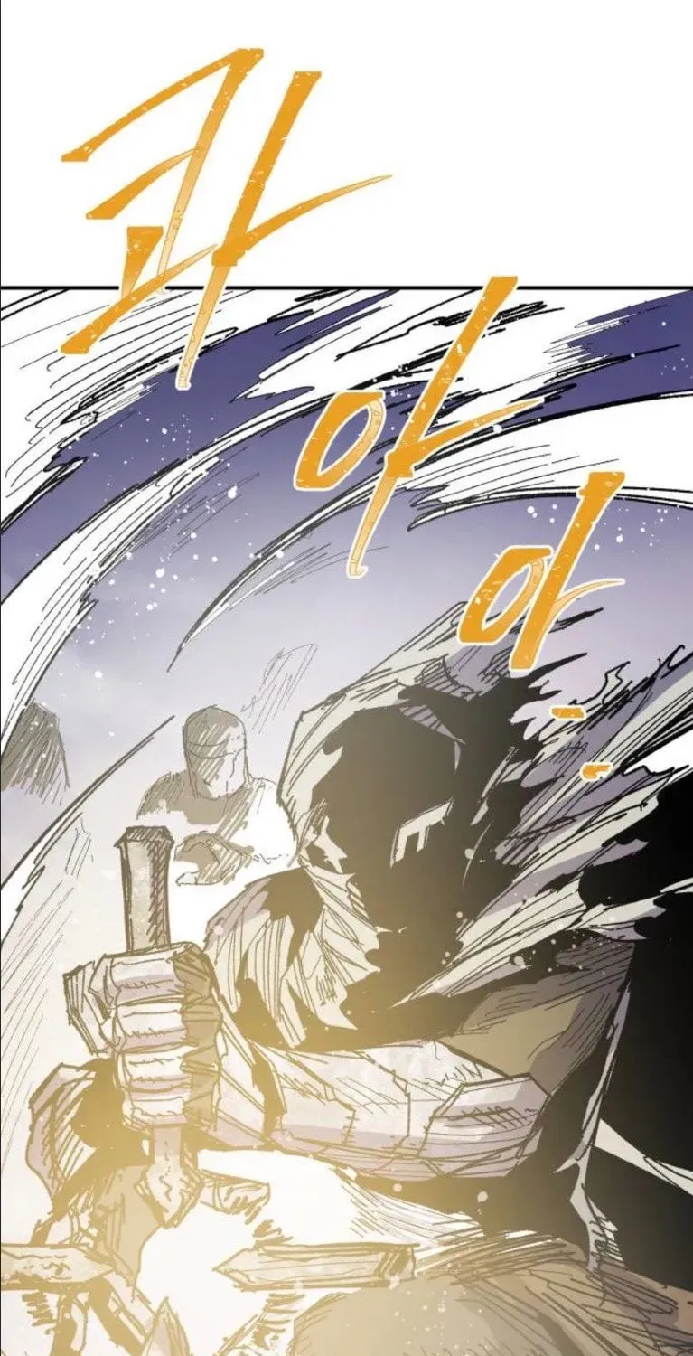 Warrior Kariel Chapter 8.1 page 70 - 