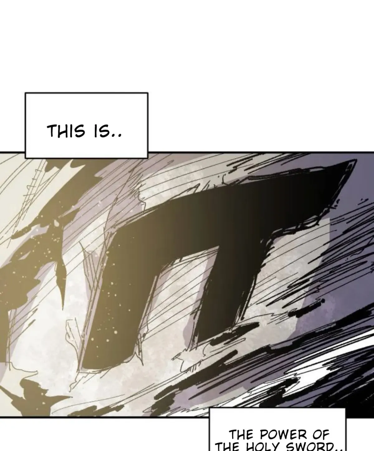 Warrior Kariel Chapter 8.1 page 72 - 