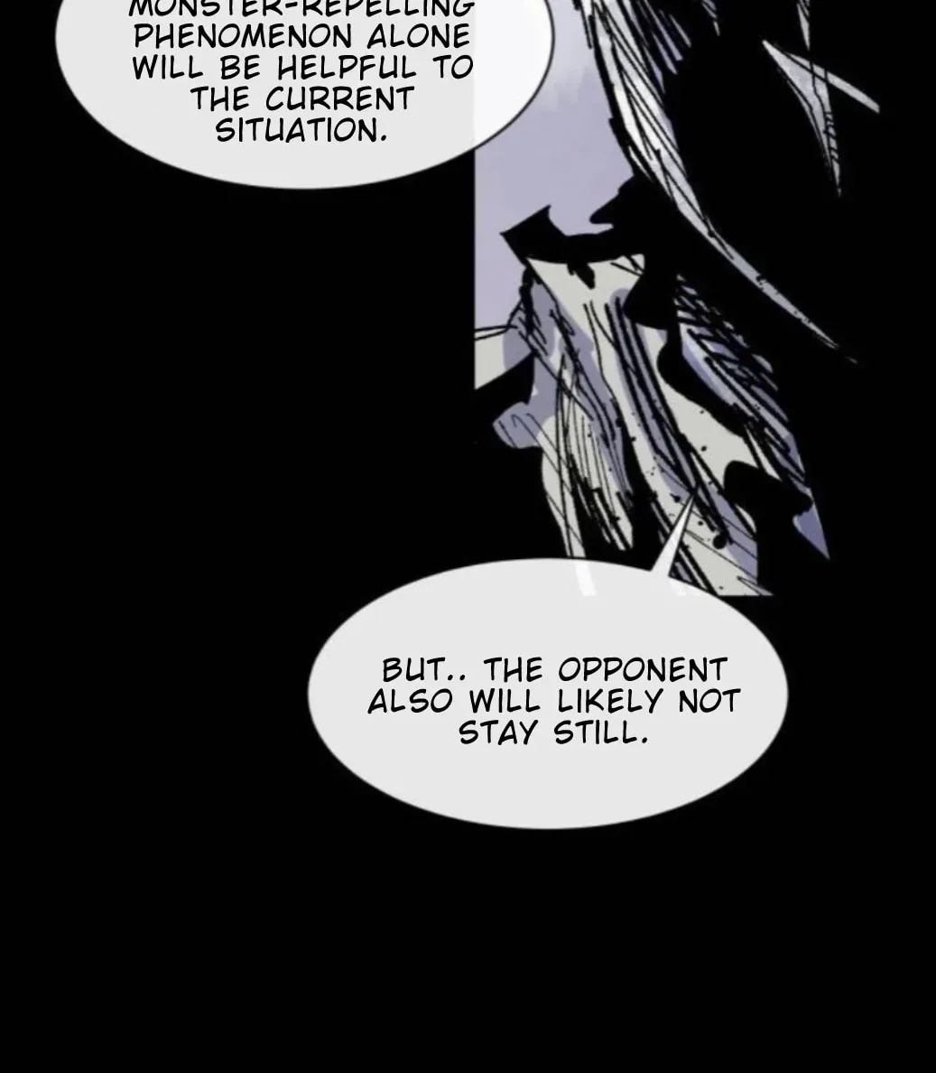 Warrior Kariel Chapter 8.1 page 77 - 