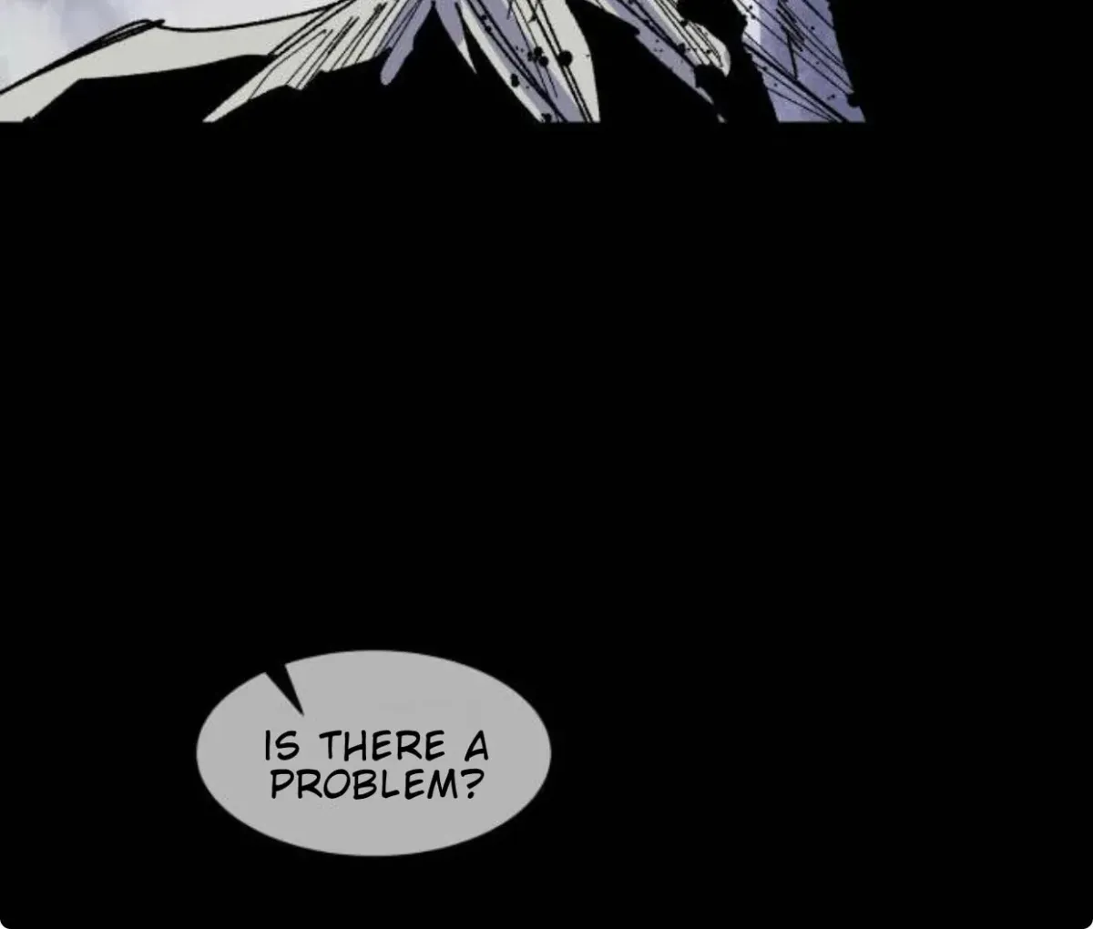 Warrior Kariel Chapter 8.1 page 79 - 