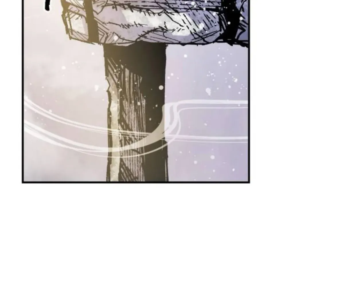 Warrior Kariel Chapter 8.1 page 85 - 