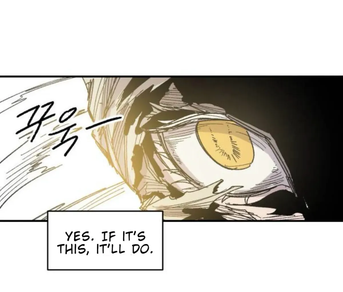 Warrior Kariel Chapter 8.1 page 87 - 