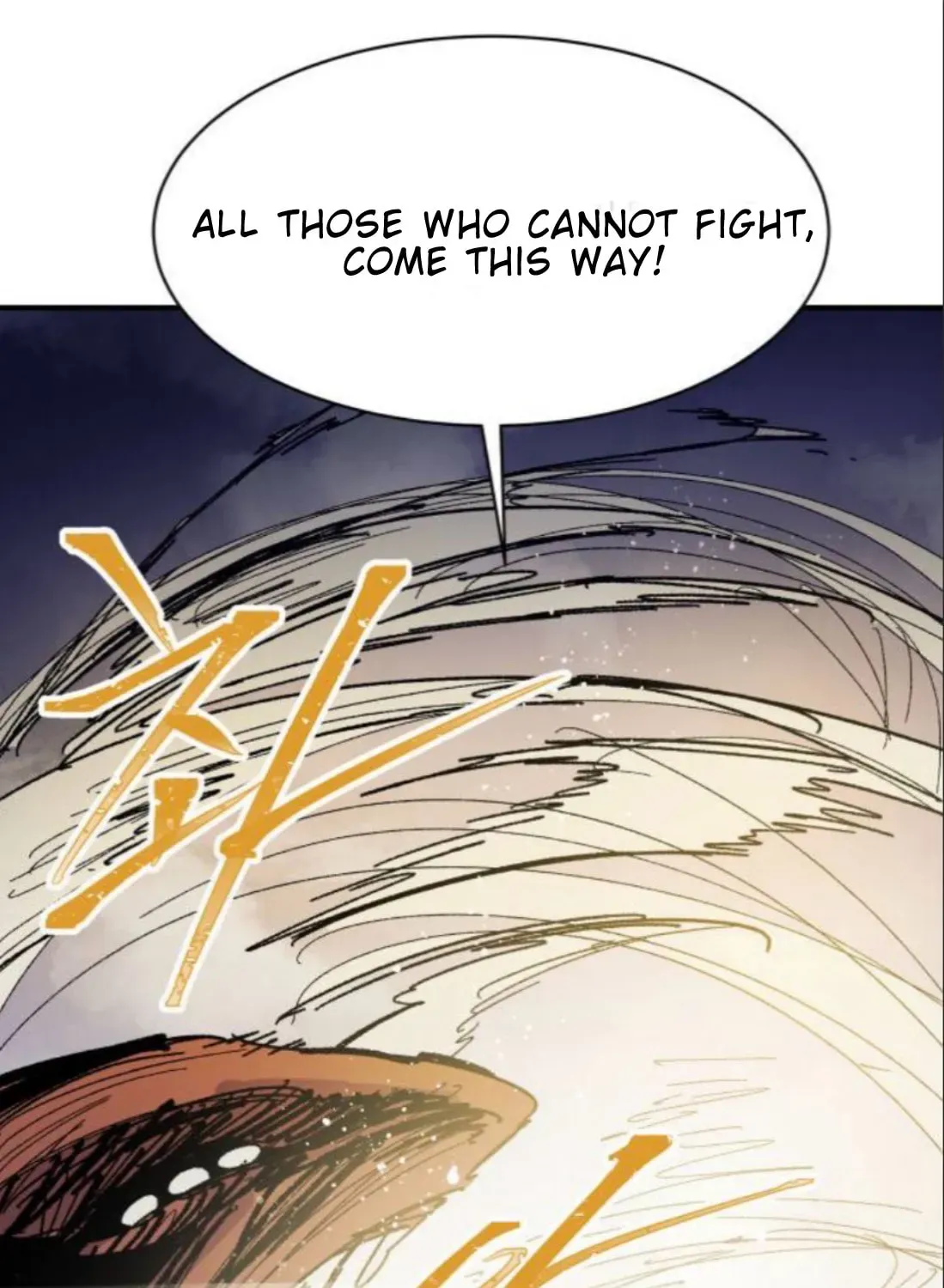 Warrior Kariel Chapter 8.1 page 88 - 