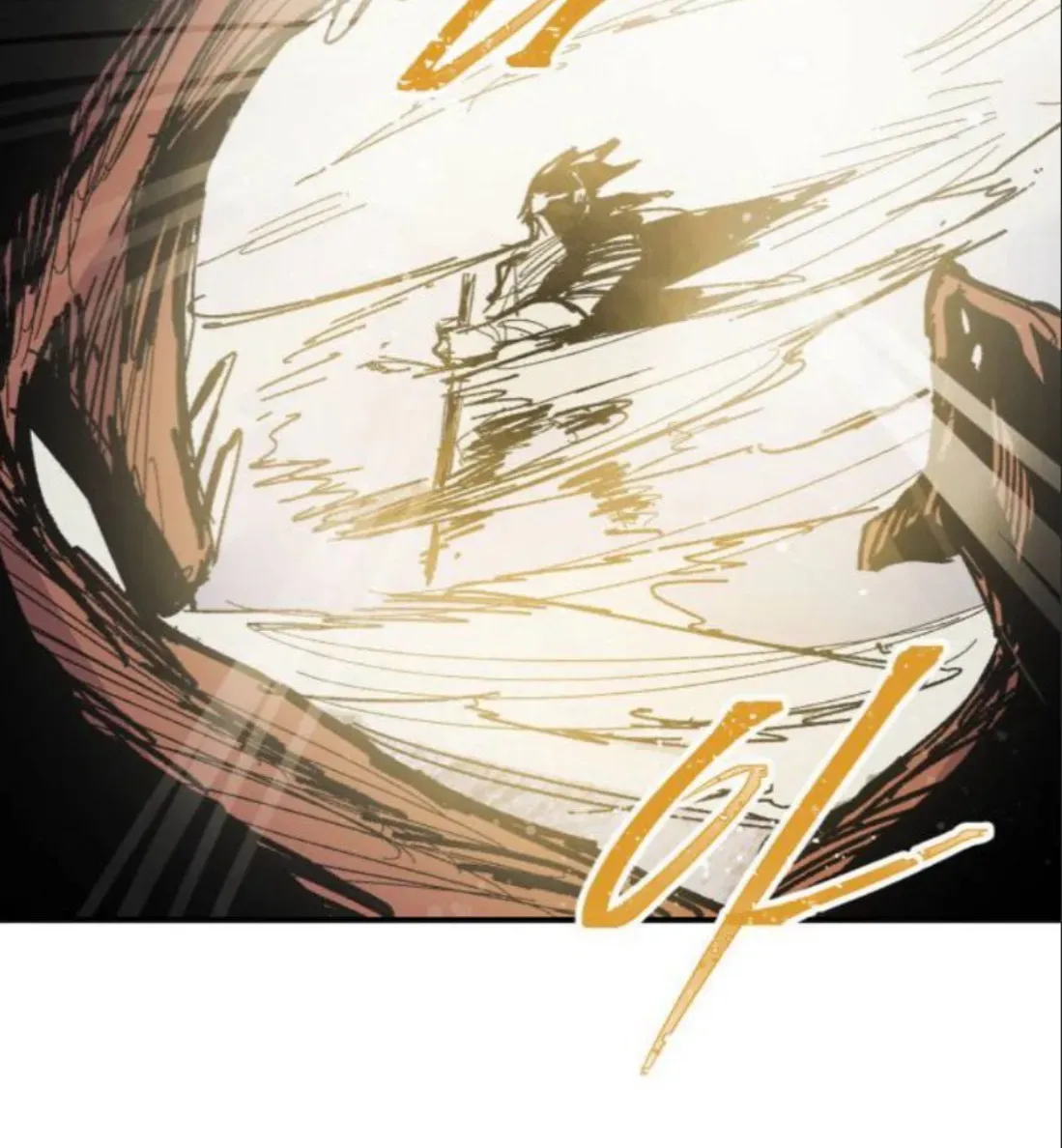 Warrior Kariel Chapter 8.1 page 89 - 