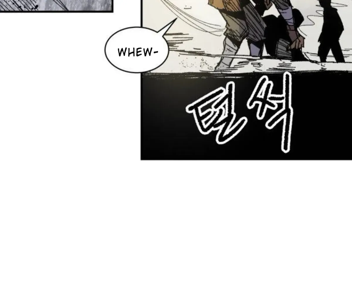 Warrior Kariel Chapter 8.1 page 95 - 