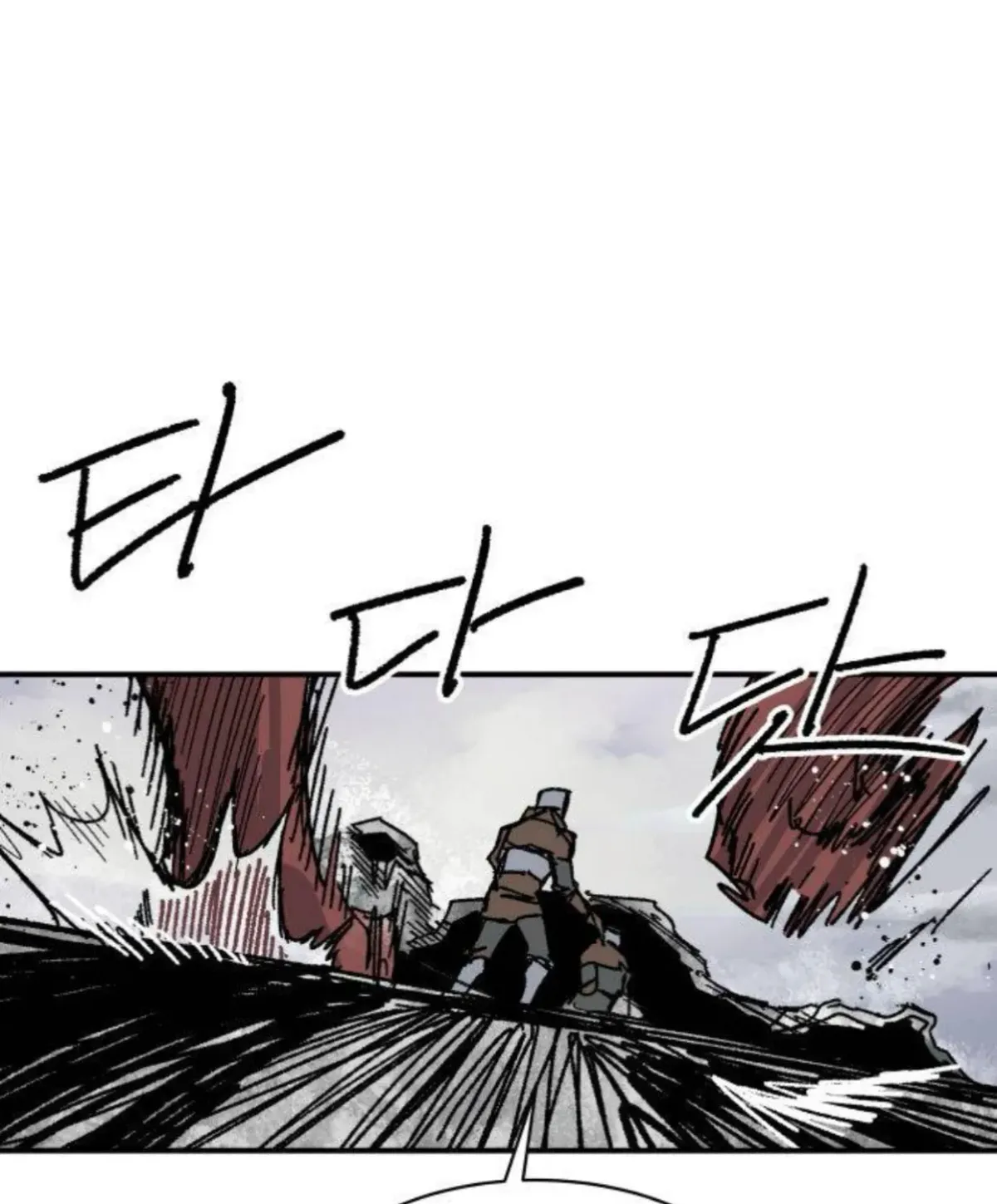 Warrior Kariel Chapter 8.1 page 96 - 