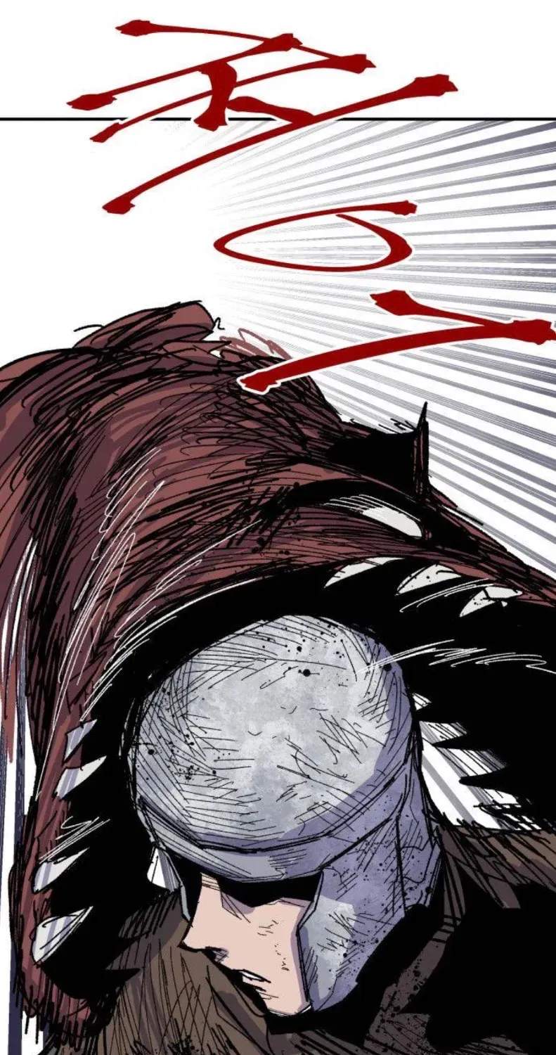 Warrior Kariel Chapter 8.1 page 98 - 