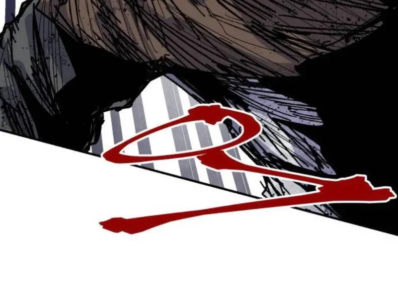 Warrior Kariel Chapter 8.1 page 99 - 