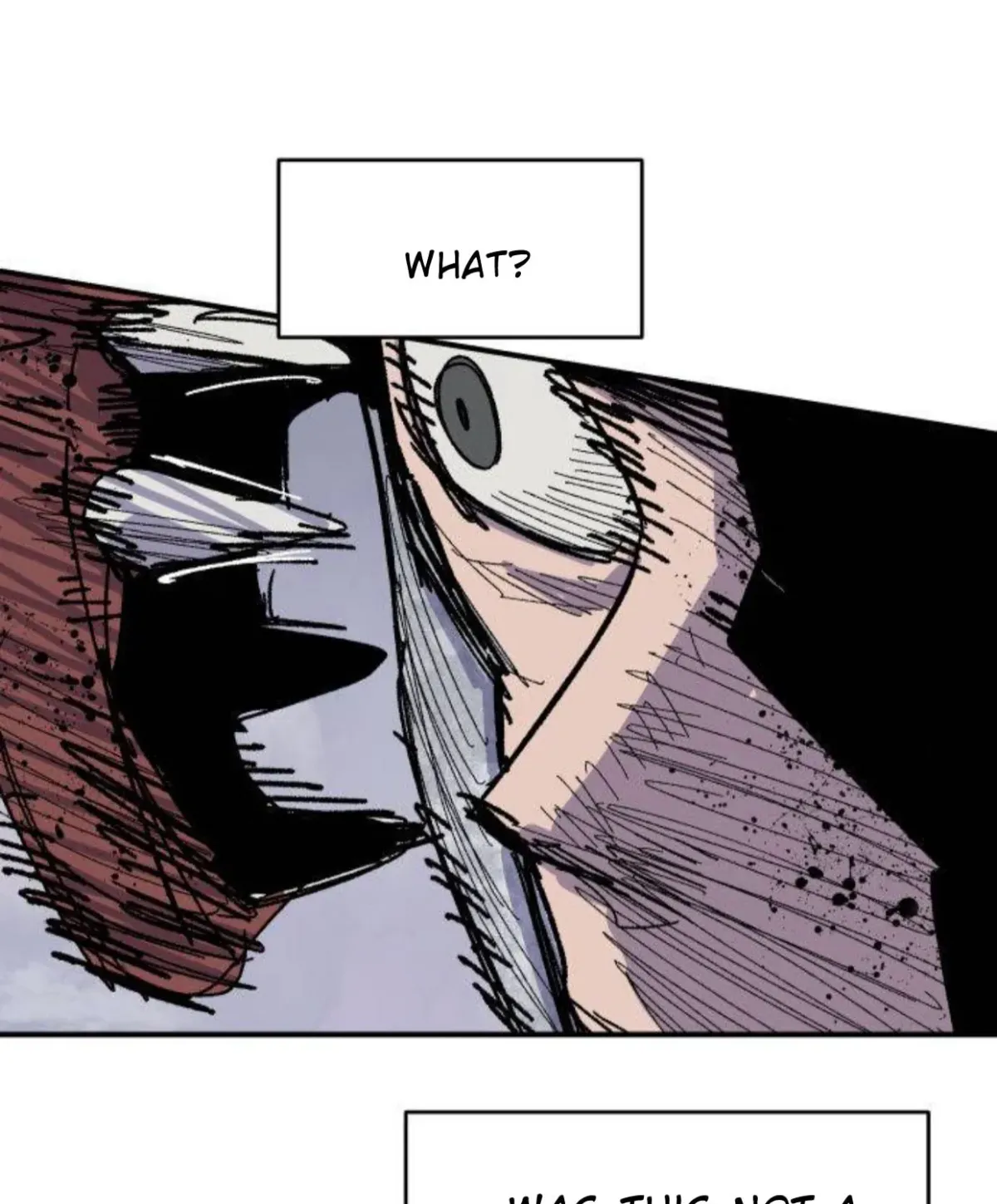Warrior Kariel Chapter 8.1 page 100 - 