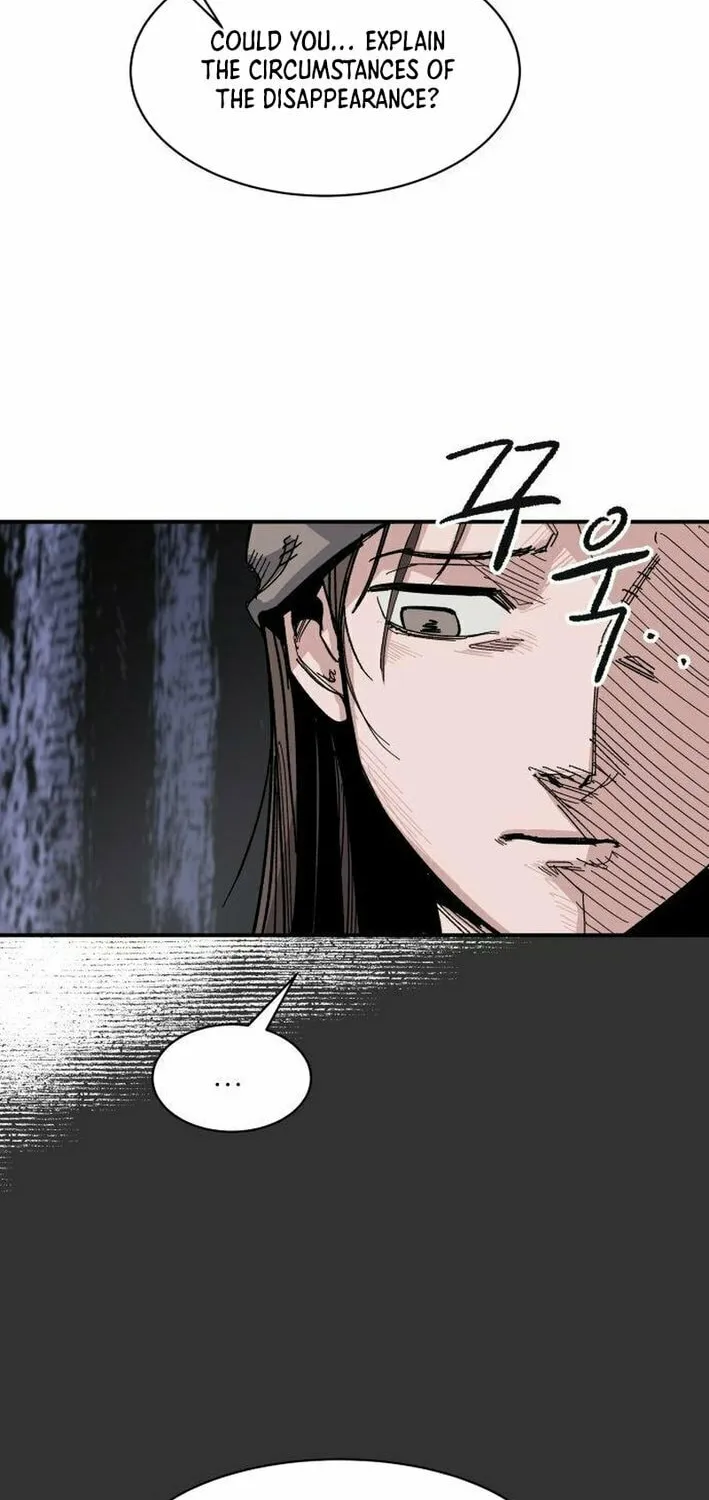 Warrior Kariel Chapter 8 page 11 - 