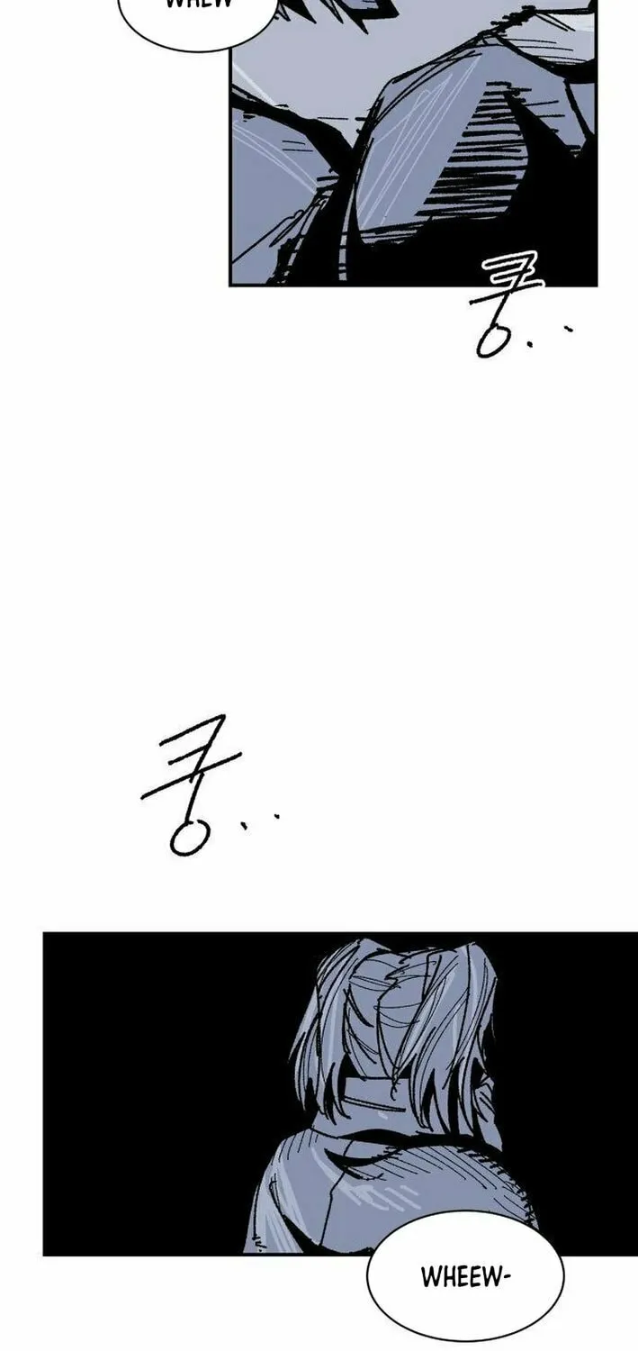 Warrior Kariel Chapter 8 page 103 - 