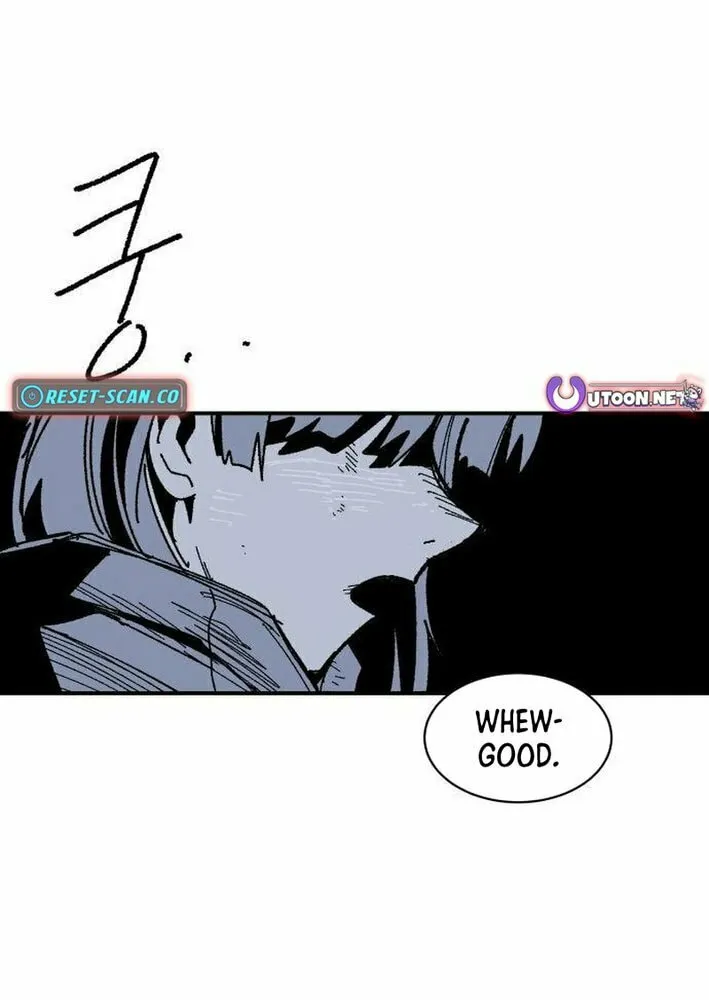 Warrior Kariel Chapter 8 page 105 - 