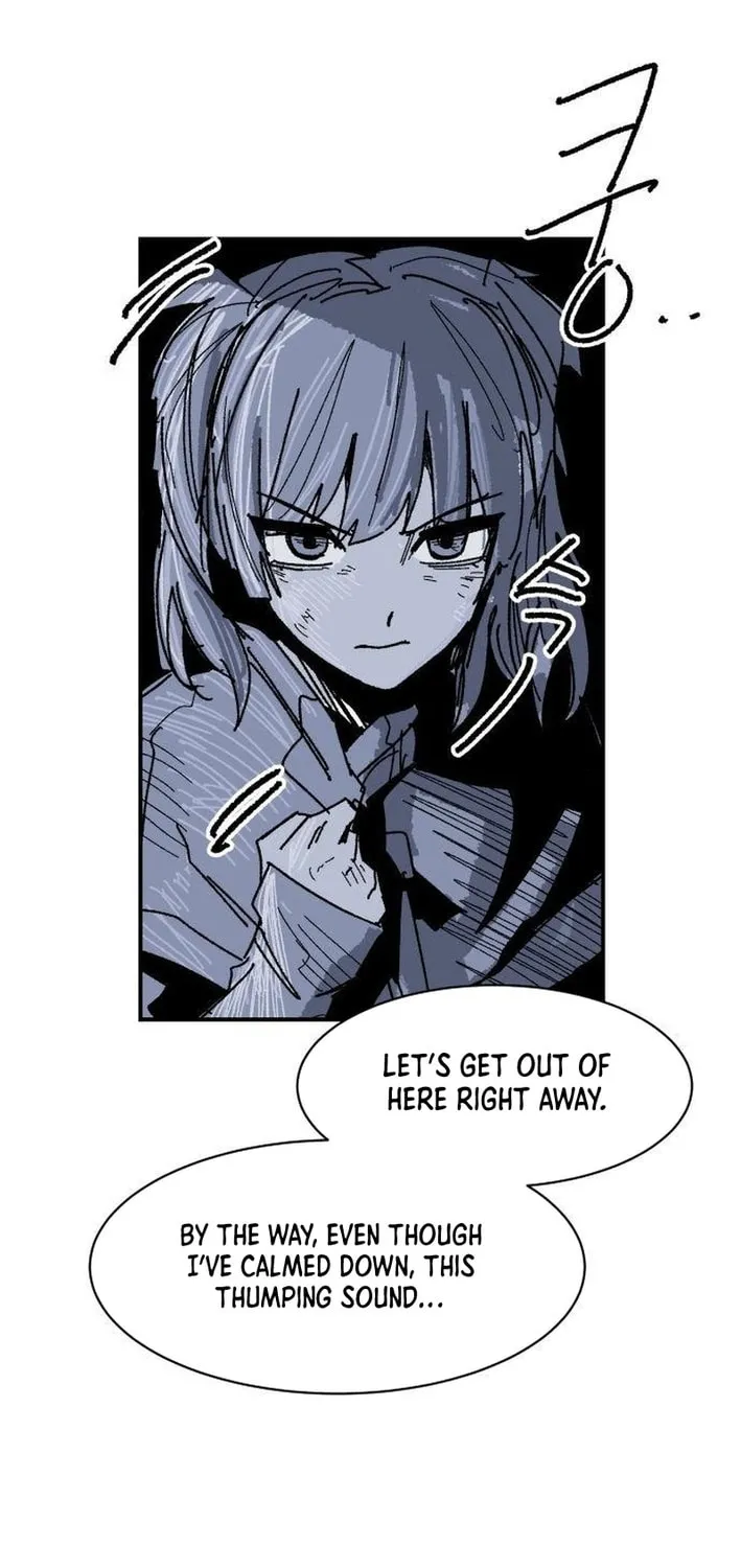 Warrior Kariel Chapter 8 page 106 - 