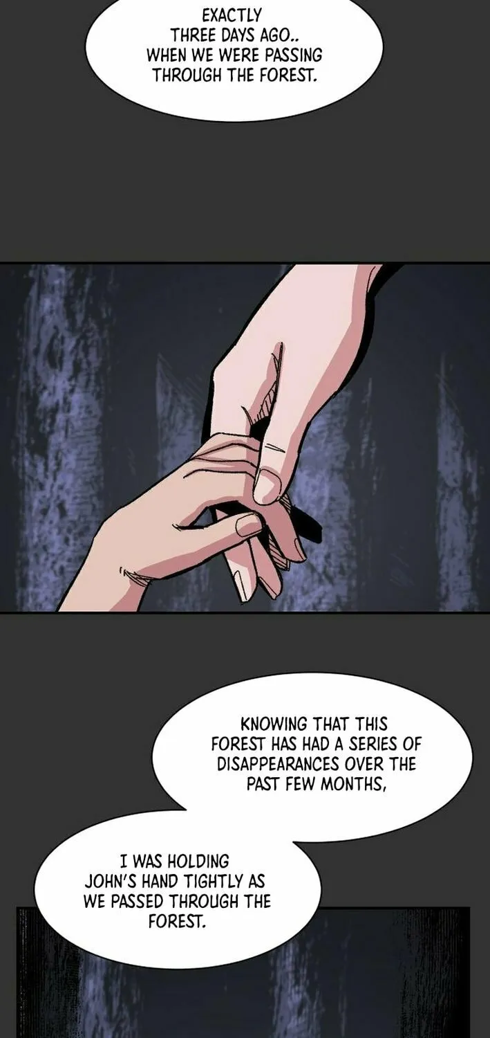 Warrior Kariel Chapter 8 page 12 - 