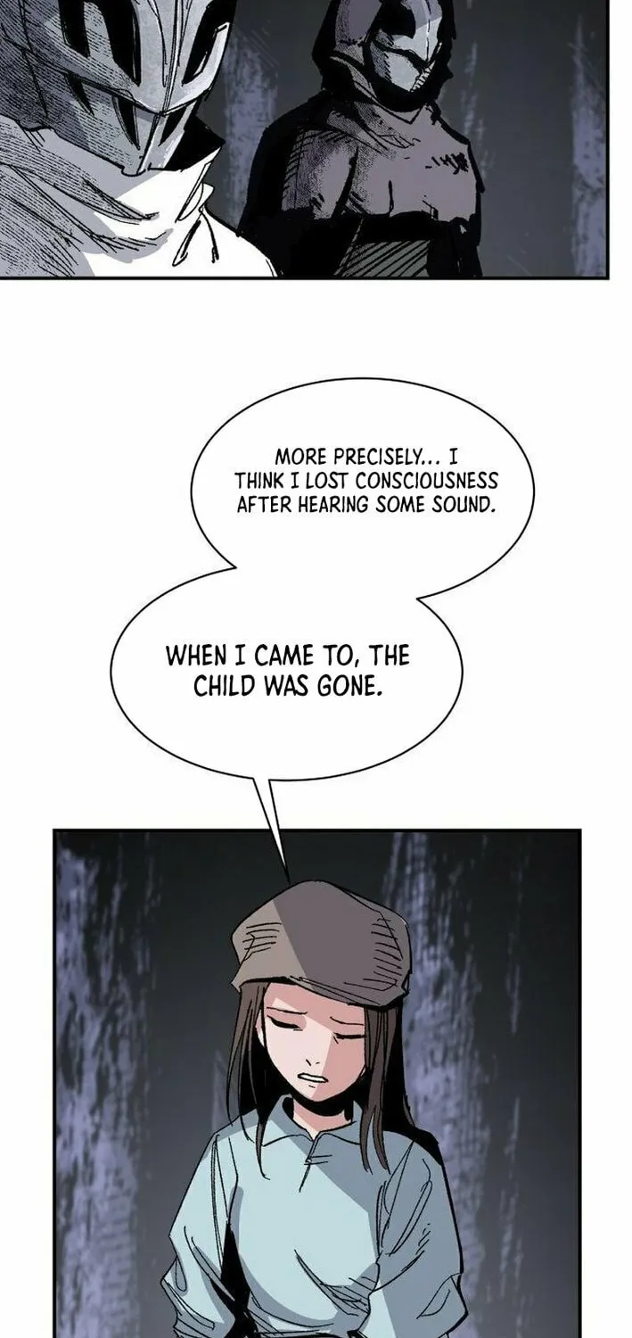 Warrior Kariel Chapter 8 page 18 - 
