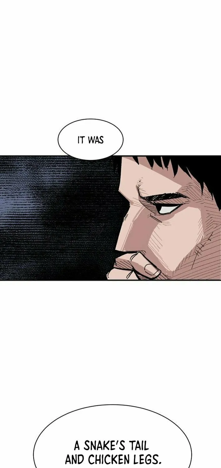Warrior Kariel Chapter 8 page 26 - 