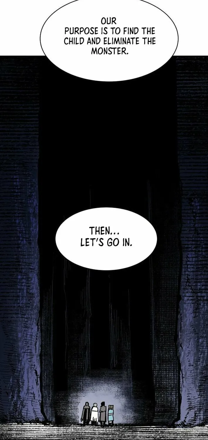 Warrior Kariel Chapter 8 page 39 - 