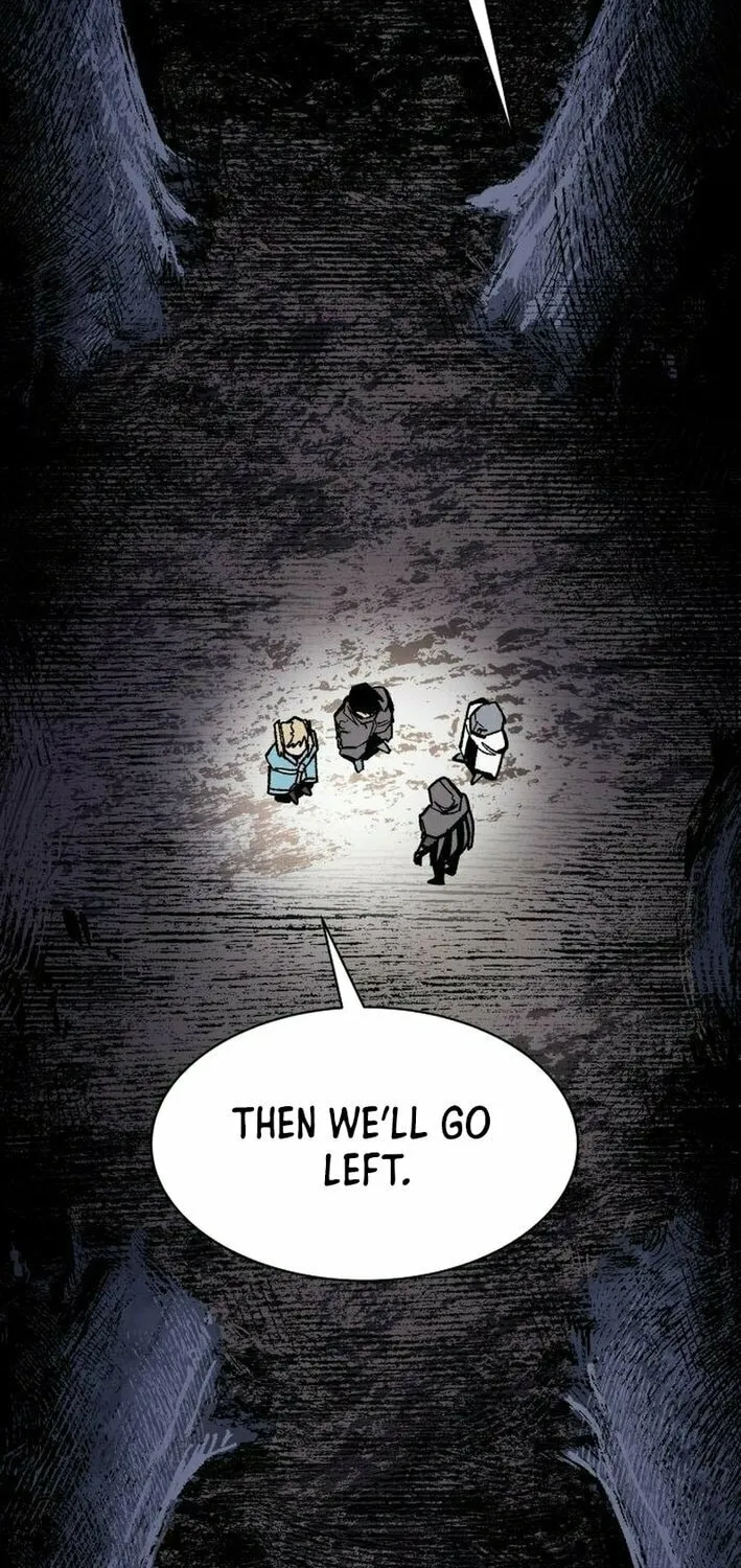Warrior Kariel Chapter 8 page 41 - 
