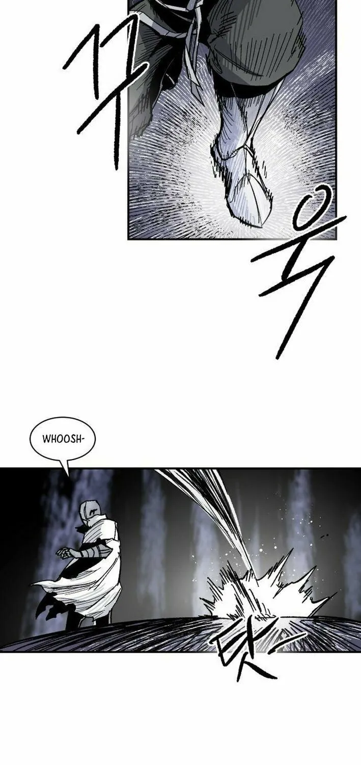 Warrior Kariel Chapter 8 page 47 - 