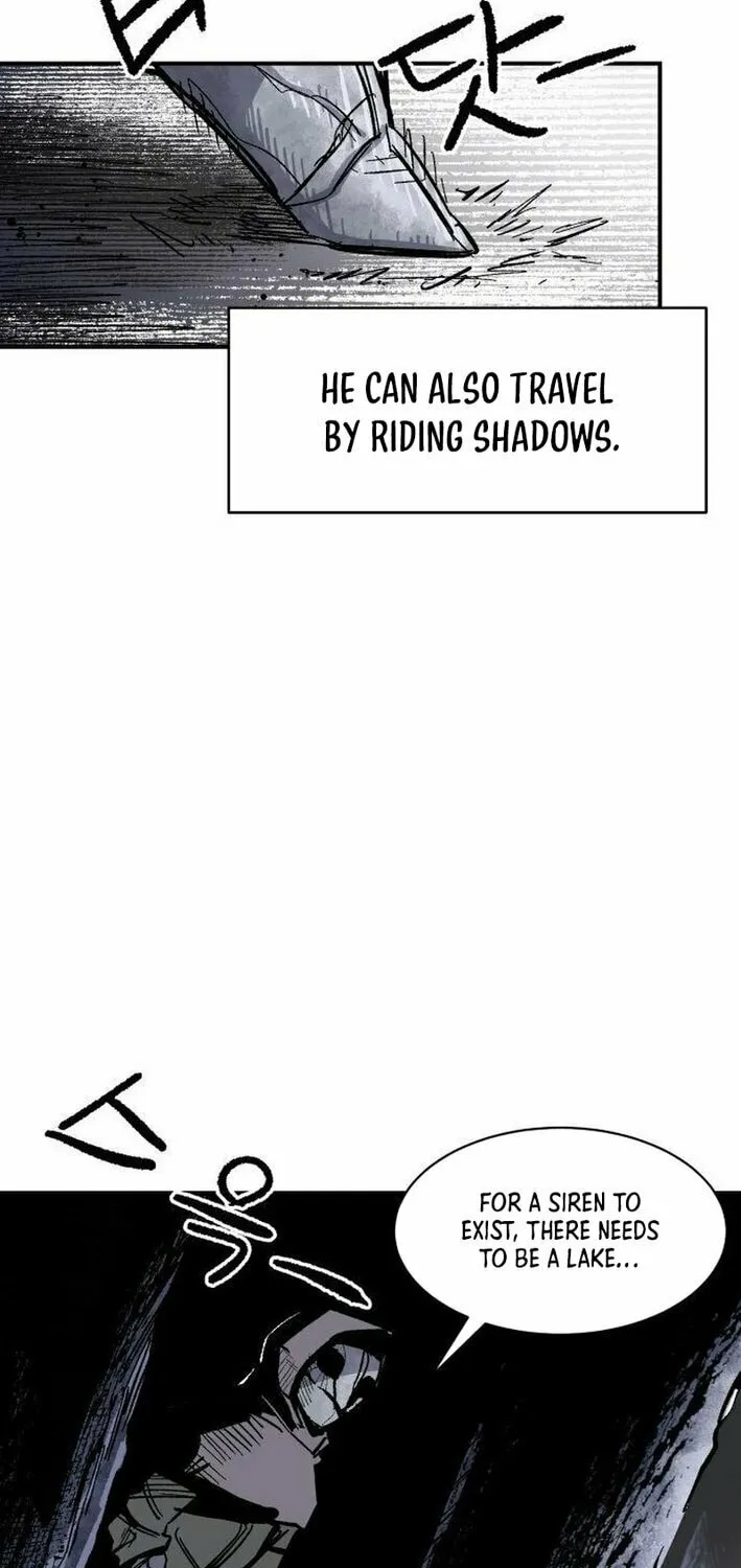 Warrior Kariel Chapter 8 page 50 - 