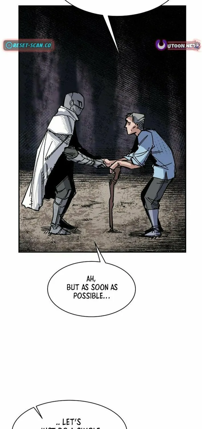 Warrior Kariel Chapter 8 page 6 - 