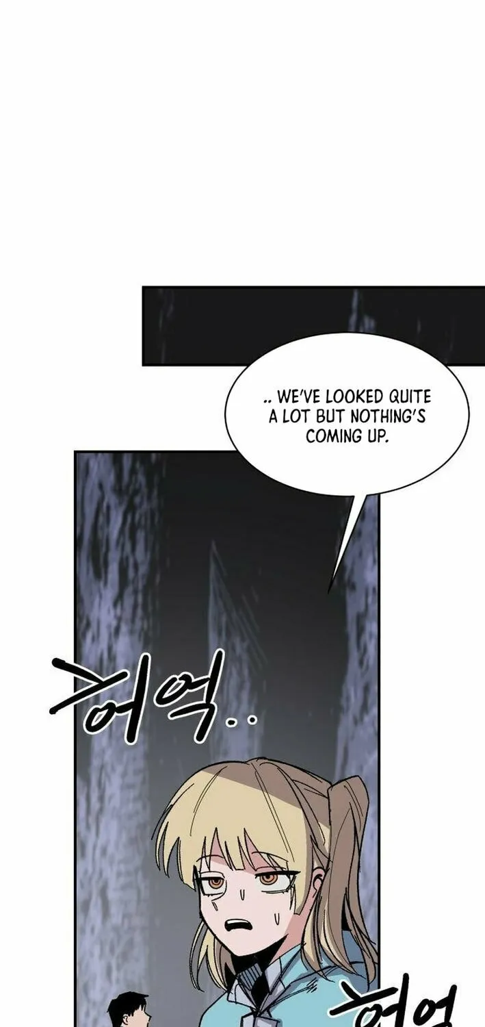 Warrior Kariel Chapter 8 page 53 - 