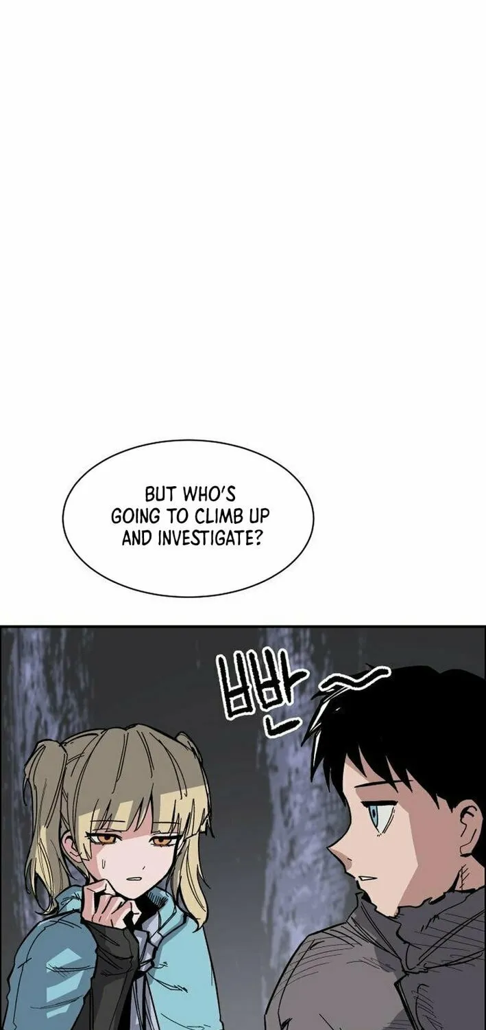 Warrior Kariel Chapter 8 page 59 - 