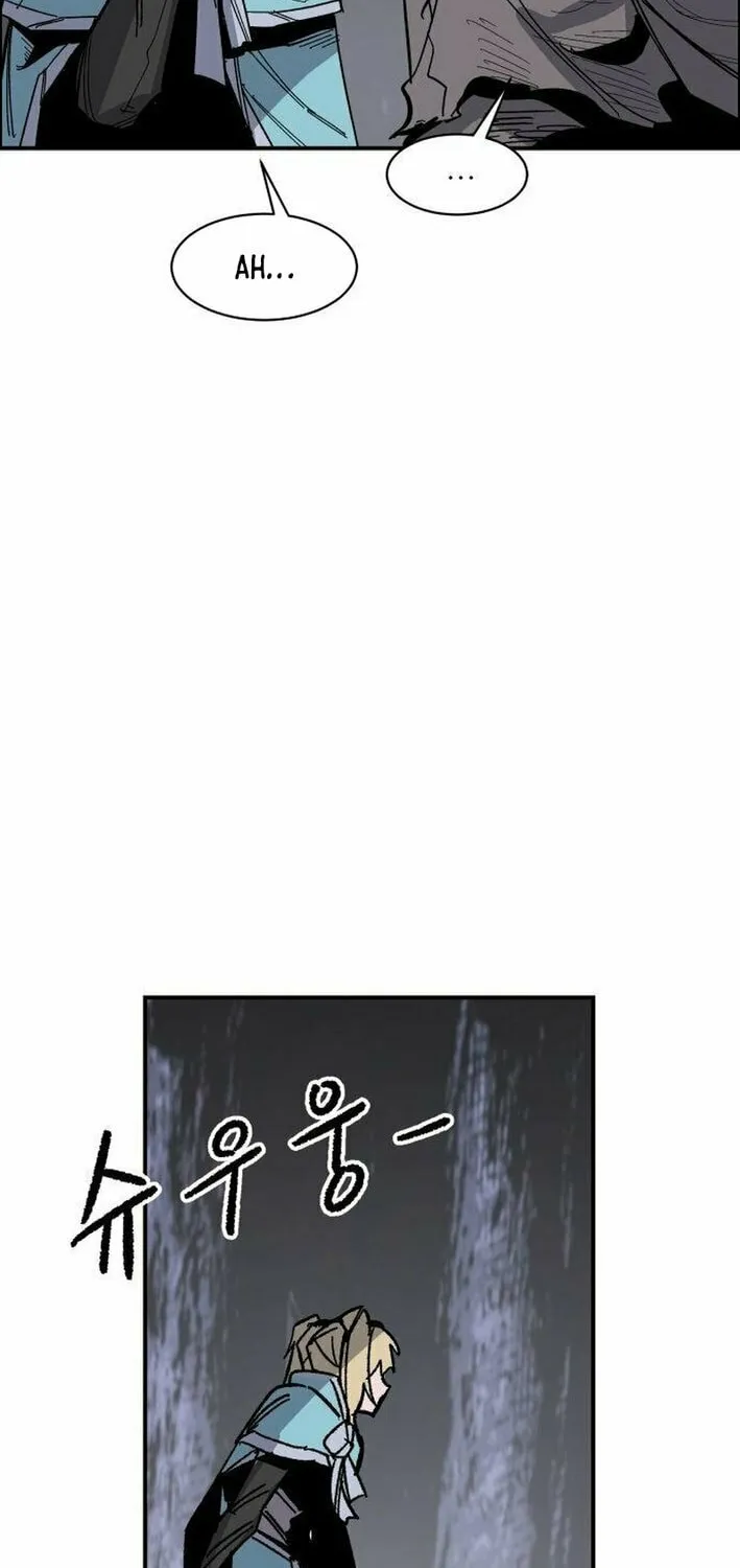 Warrior Kariel Chapter 8 page 60 - 
